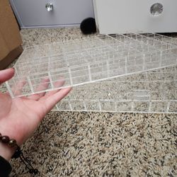 Impressions Vanity Acrylic Lipstick Holder