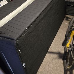 Box Springs  