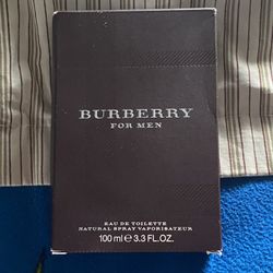 Burberry For Her And Men