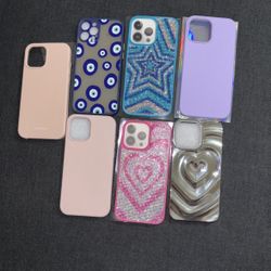iPhone Pro Max Cases