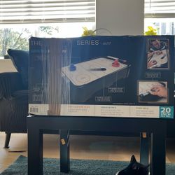 Air Hockey Game - Good Condition