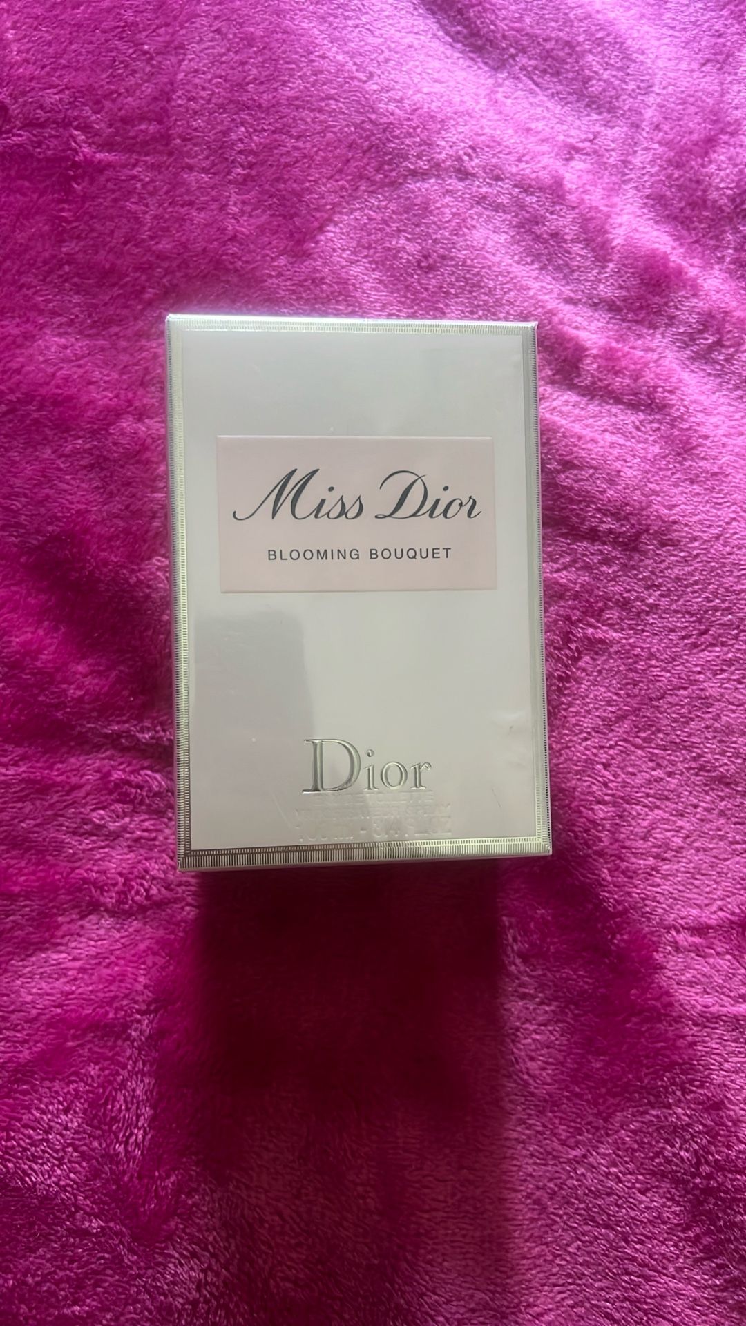 Miss Dior Blooming Bouquet