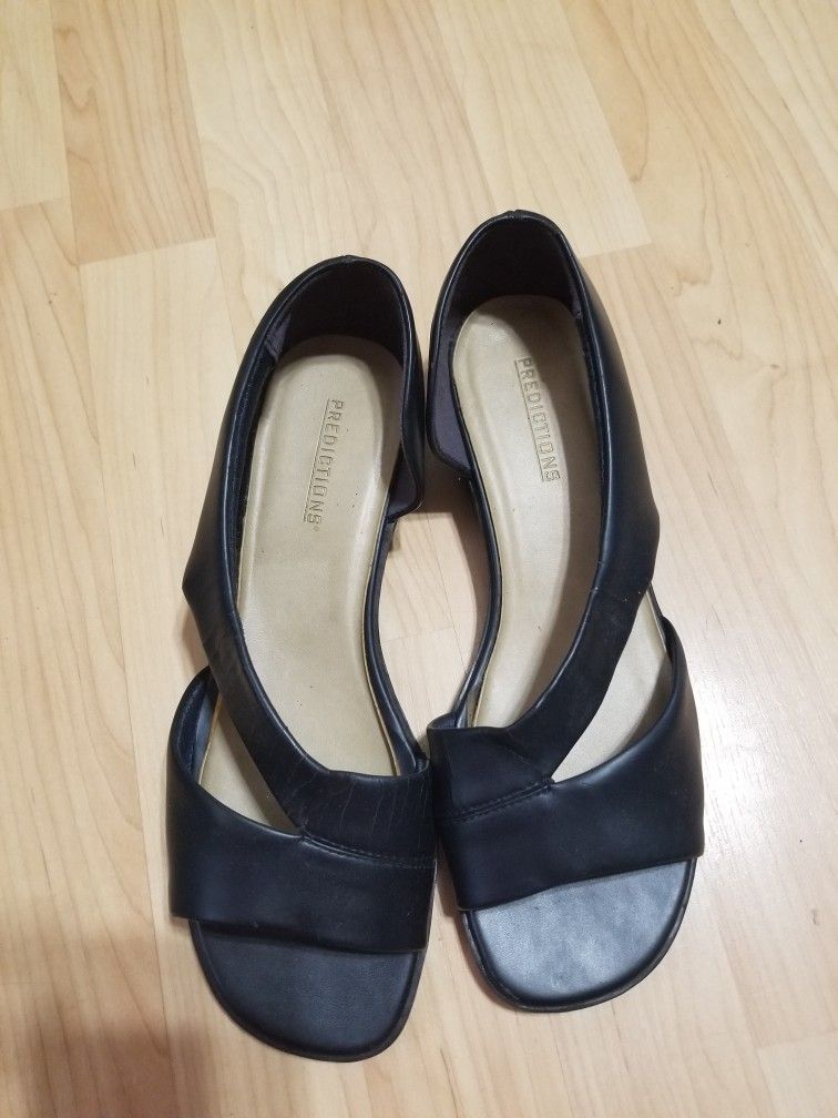 Predictions Women Shoes.