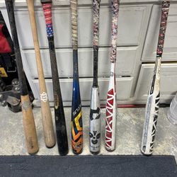 Baseball Bats For Sale