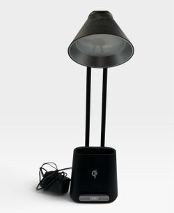 Sheffield Labs Raquel LED Desk Lamp model TL 344Q