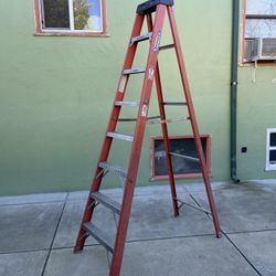 8ft Ladder 