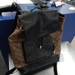 Backpack Coach A2161-c2949
