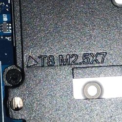 5 Disc CD Player Technix Brand