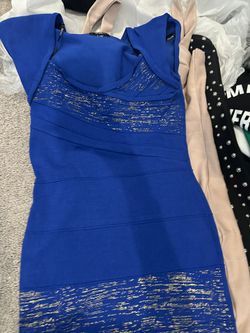 $15 Dollars Cocktail Dress Shot 