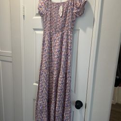 NEW Floral Women’s Dress - Size Small 