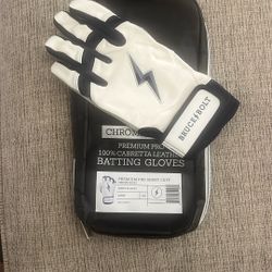 Batting Gloves 