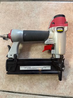 Air gun  Central Peumatic 18”