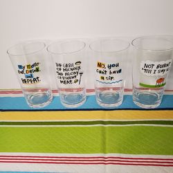 New Glasses By Shoebox In Excellent Condition
