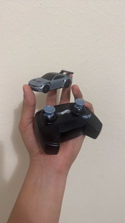 Hotwheels rc