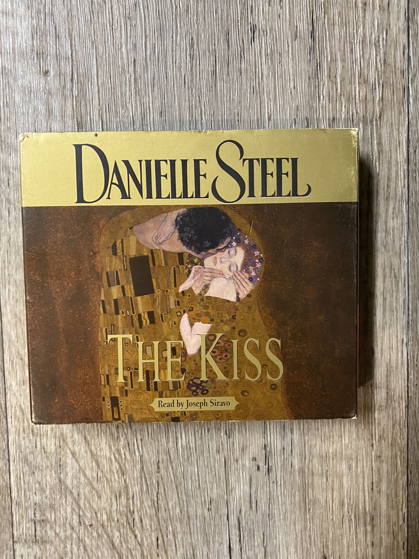 Danielle Steel Audio Book