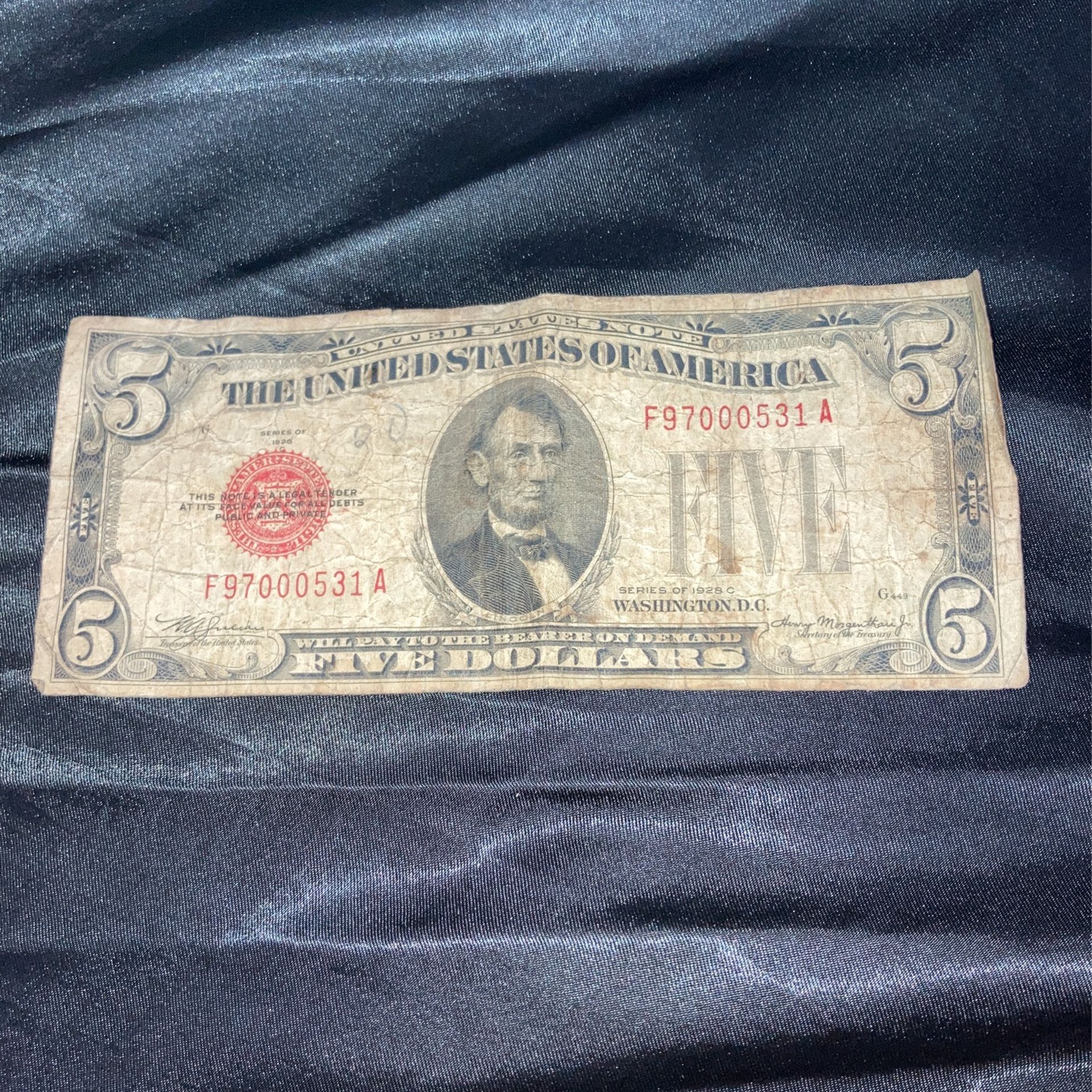 [Letter3 5] Old Five Dollar Bill Value Terms Of Use Terms Of Use - 26upo3j