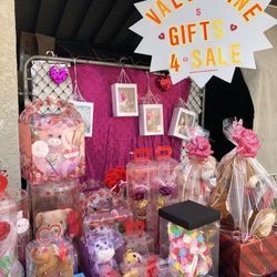 🎁😍VALENTINE GIFTS 💝🌷