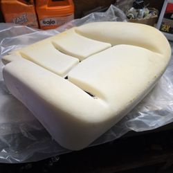 Chevy,/ Gmc, Seat Cushion, 2000-2010,