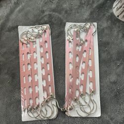 Space Saving Hangers