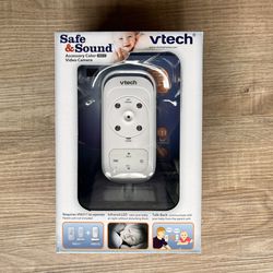 Vtech Baby Monitor Video Camera (Brand New)