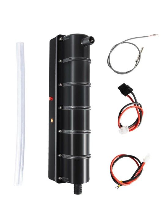 Hot Tub / Spa Low Flow Water Heater