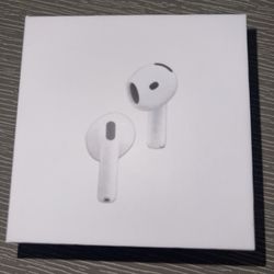 AirPods gen4 Authentic