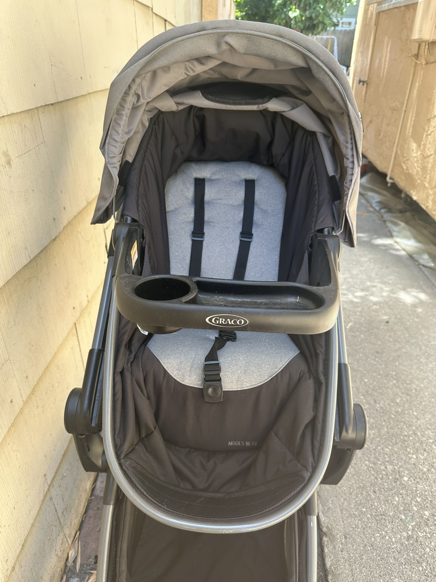 Graco Stroller