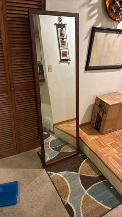 Hanging Mirror