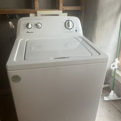 Whirlpool Washing Machine 