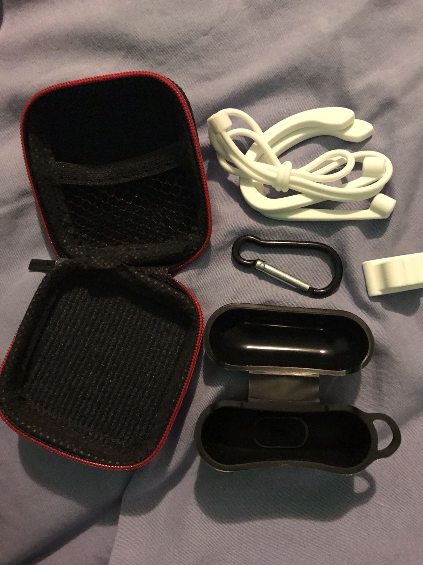 Brand New Sahara Case for AIRPODS