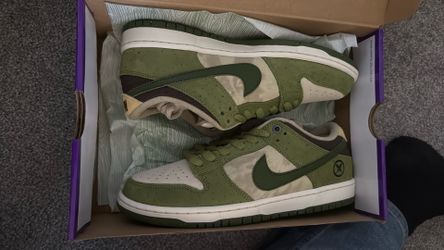 Nike sb Yuto