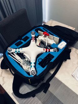 DJI Phantom 3 Standard - Please read post