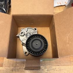 BMW E46 Accessory Pulley