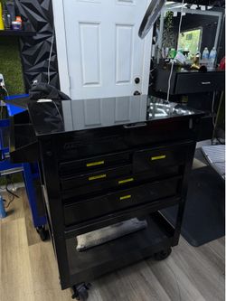 Tool Box US General
