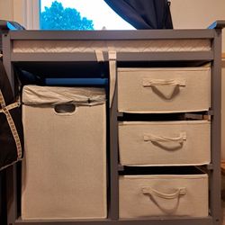 Changing TABLE