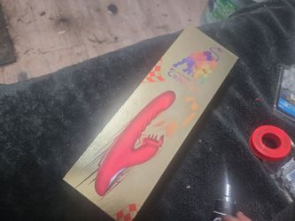 lambo massager