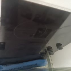 Electric Induction Cooktop For Electric Stove 