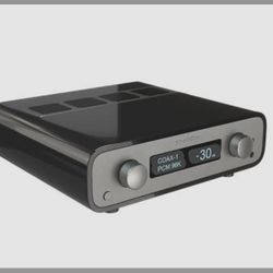 Peachtree Carina GaN Amplifier