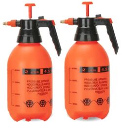 2 Pack Pump sprayers