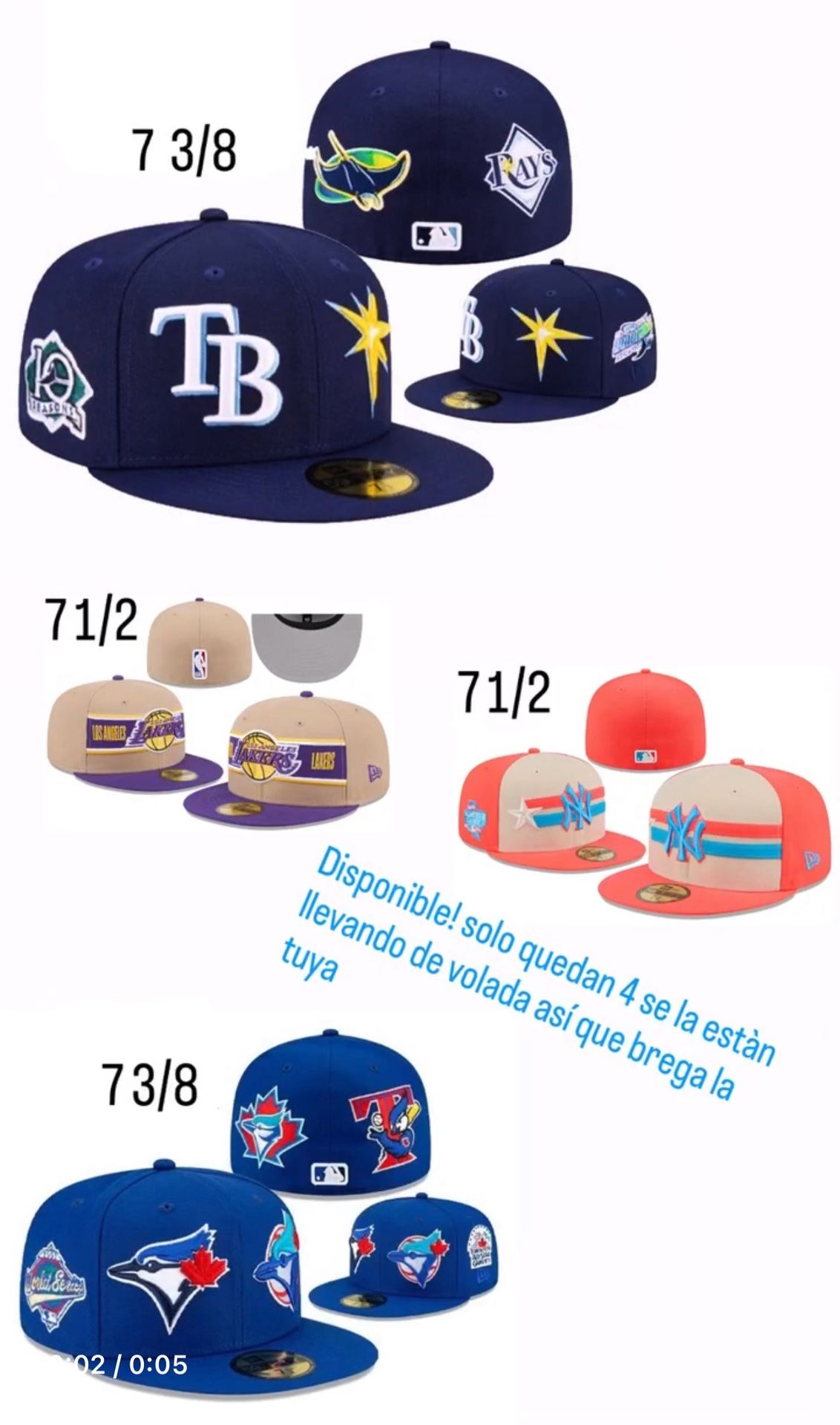 Hat New Era