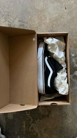 Vans Old Skool