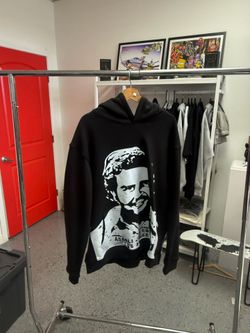 XL El chapp hoodie