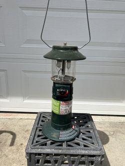 Coleman Lantern