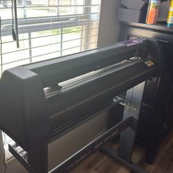 Vinyl Cutter