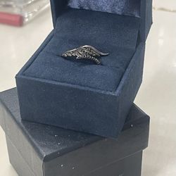 Enchanted Disney Collection Maleficent 925 Sterling Silver