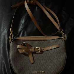 Michael Kors Shoulder Bag 