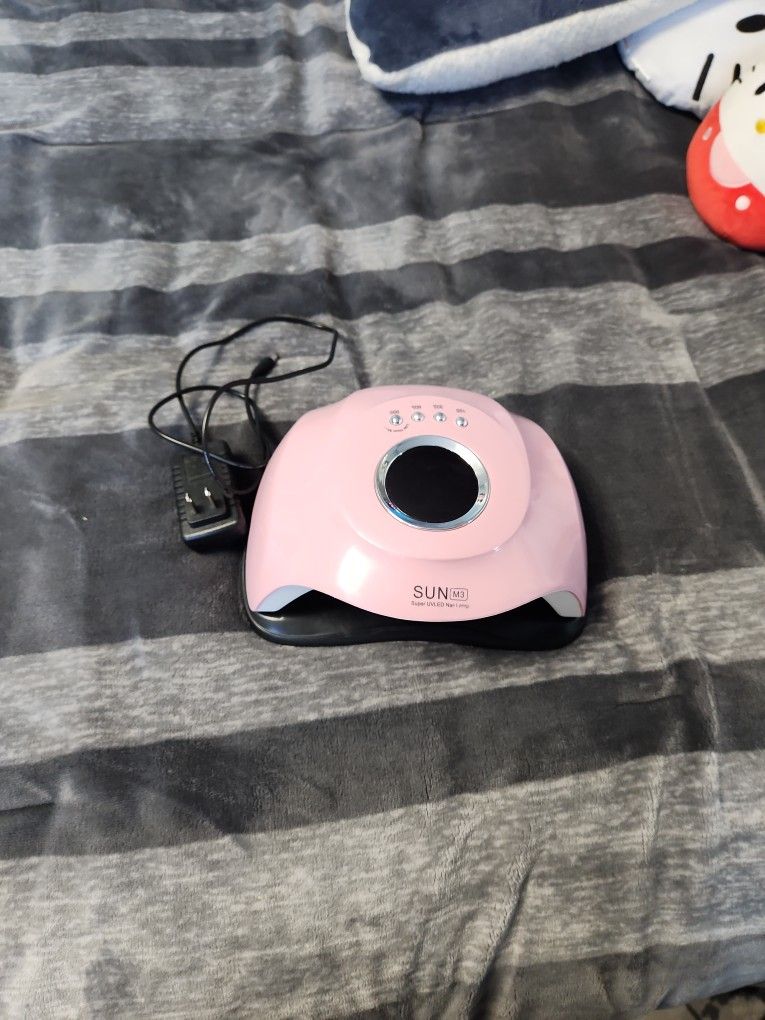 Nail uvled Nail Lamp
