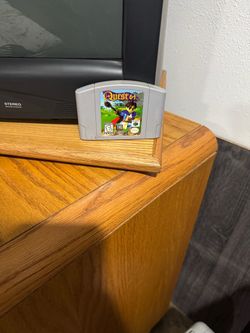 Quest 64 Nintendo 64