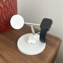 Belkin 3-in-1 Wireless Charger