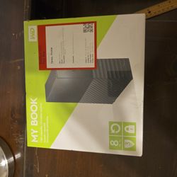 Desktop Storage